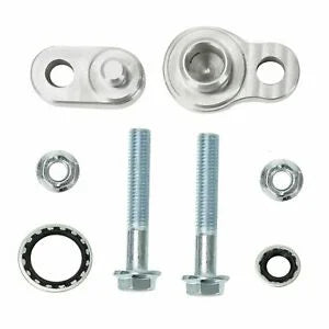 O'Reilly – AC A/C BLOCK OFF Bundle for REAR AIR 2007-2015 CHEVROLET TRAVERSE & GMC ACADIA