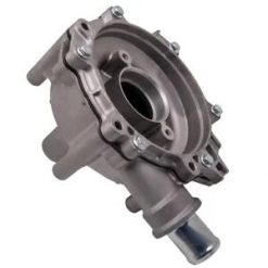 O'Reilly – New Engine Water Pump for Ford Five Hundred Metal Impeller 3.0L 2005-07
