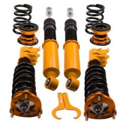 O'Reilly – Coilovers Kits for Honda Civic MK8 8th Gen. 2006-2011 Adjustable Height Struts