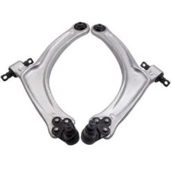 O'Reilly Auto Parts – 2 Pcs Suspension Bundle Front Lower Control Arm LH RH for Chevrolet Cobalt SS FE3