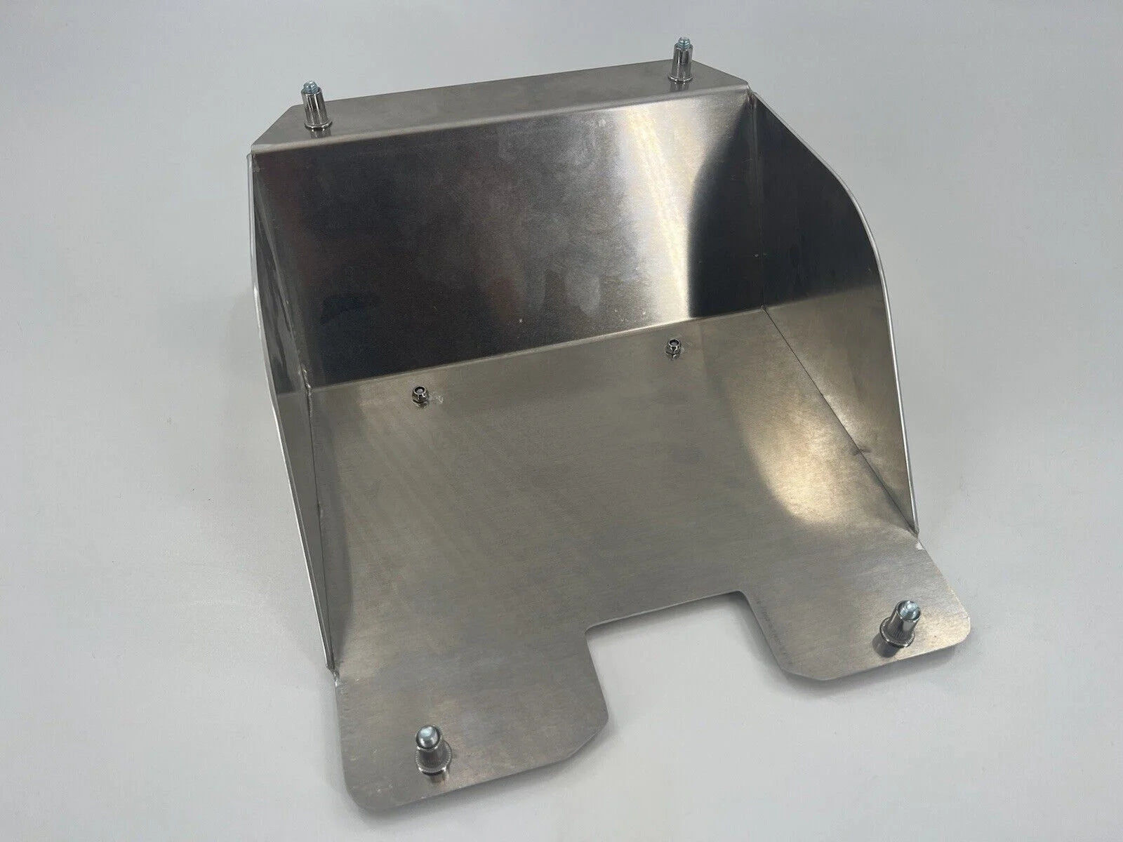 O'Reilly – AWD Back Diff Differential Protector for Honda Acura Civic EG EK All Wheel Drive - Image 6
