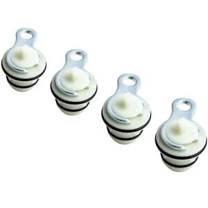 O'Reilly – 4pcs Non-MDS Expansion Plug for Chrysler for Dodge for Jeep w/Hemi 53032221AA