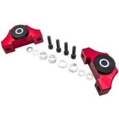 O'Reilly Auto Parts – Motor Torque Mount Bundle Fits for Honda Civic 1992-2000 EG EK Engine B/D-series