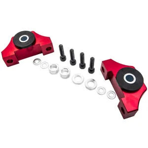 O'Reilly – Motor Torque Mount Bundle Fits for Honda Civic 1992-2000 EG EK Engine B/D-series
