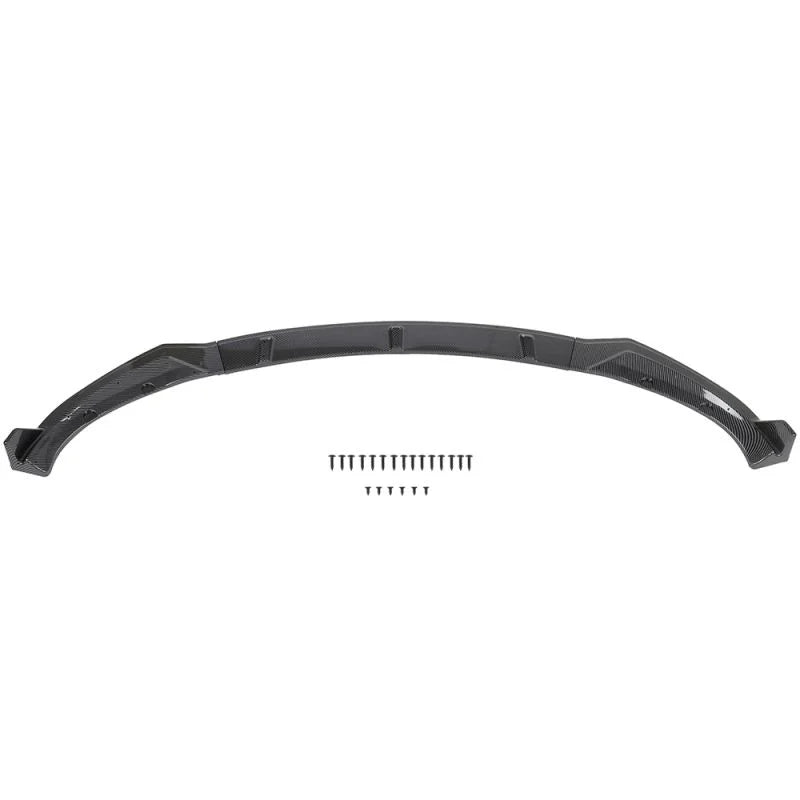 O'Reilly – Forward Bumper Lip fit for Tesla – 3PCS