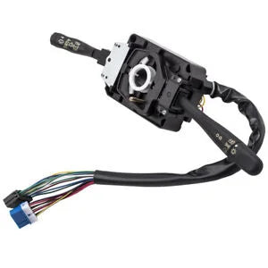 O'Reilly – Combination Control Switch Signal Wiper #8973640740 for ISUZU NRR NPR GMC Chevy
