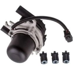 O'Reilly – Emission Secondary Smog Air Pump for Lexus GX460 Toyota 4Runner 17610-0C040