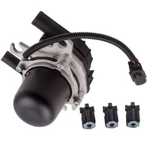 O'Reilly – Emission Secondary Smog Air Pump for Lexus GX460 Toyota 4Runner 17610-0C040