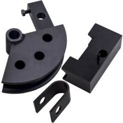 O'Reilly Auto Parts – 1-1/2" 1.5" Bender Die for 5" 5 inch Round Tubing
