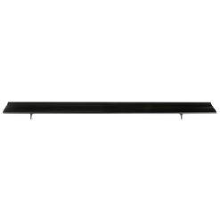O'Reilly Auto Parts – Universal Back Trunk Spoiler Wing Aluminum A Bundle