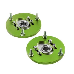 O'Reilly – Pillow Ball Coil Mount Camber Plates for BMW E36 318i 318is 323i 323is 325i