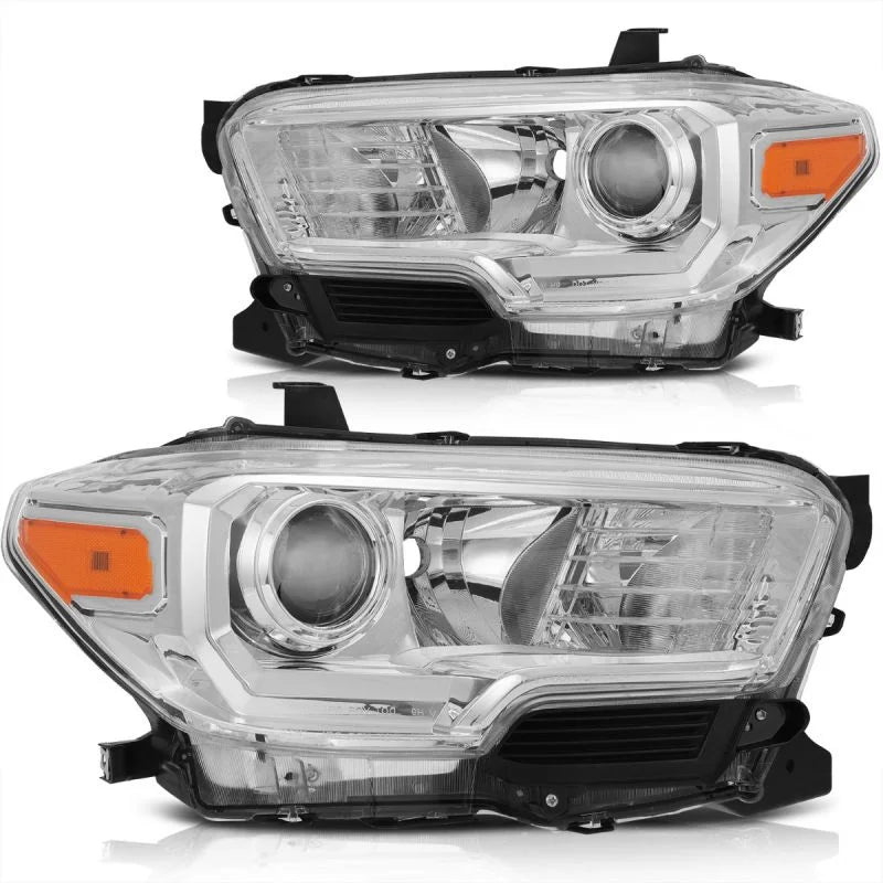 O'Reilly – Headlight Assembly (TO2503242) for Toyota 1pair