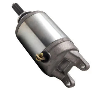O'Reilly – 1x Starter for Suzuki QuadRacer 450 LT-R450 LTR450 Z 450cc 2X4 LTD 2006-2009 12V
