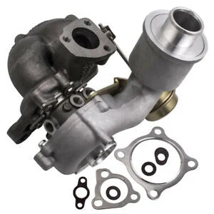 O'Reilly – TCT K03-052 Turbo Charger for VW Golf IV Polo IV GTI 1.8 T 132 KW 53039880052