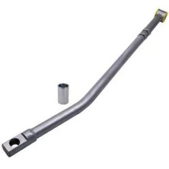O'Reilly – Adjustable Front Track Rod/Bar 0-6" Lift Bundle for Ford F250 05-07 4WD Super Duty
