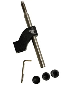 O'Reilly – Adjustable Shifter Extender Extension for Honda Acura M10 x 1.5 EG DC2 CRX Si