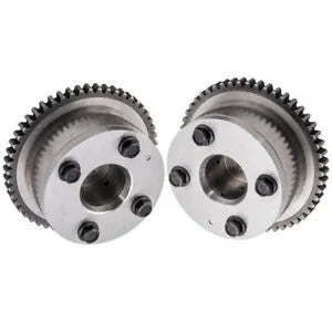 O'Reilly – 2 Camshaft Cam Gear for Nissan Xterra 05-15 130258J100, 13025CD000 13025EA210