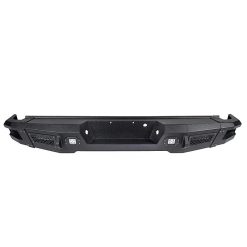 O'Reilly – Back Bumper for Ford -1 PC