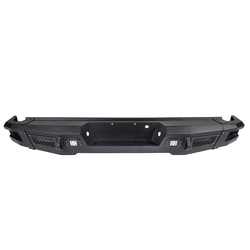 O'Reilly – Back Bumper for Ford -1 PC