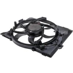 O'Reilly – Engine Radiator Cooling Fan Assembly 400w Fit BMW 325i 328i 330i Z4 17427523259