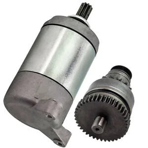 O'Reilly Auto Parts – Starter for POLARIS Racing 500 4×4 6×6 ATV UTV 2001-2012 3084981 RS41196 96-2012