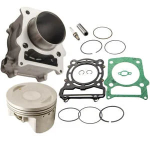 O'Reilly – Cylinder Piston Spark Plug Gasket Repair Bundle Fit for most UTV 500 cc