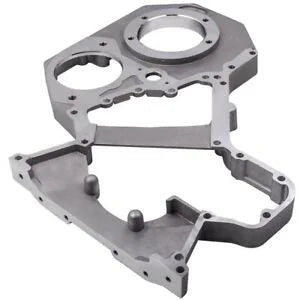 O'Reilly Auto Parts – Timing Gear Housing Case for Dodge 5.9L 12 Valve Cummins 94 95-98 new
