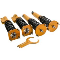 O'Reilly – New Coilovers Kits for Mazda Savanna RX7 RX-7 R2 GAS FC3S Lowering Kits