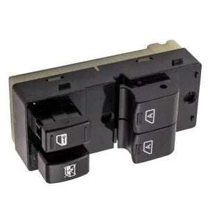 O'Reilly – Quality Master Power Window Switch for Nissan 350Z for Infiniti G35 25401-CD02D