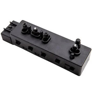 O'Reilly – Forward RH 8 Way Power Seat Adjustment Control Switch for Buick LaCrosse Lucerne