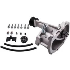 O'Reilly Auto Parts – Super charger Snout Rebuild End Repair Bundle for Jaguar 5.0L XKR XFR 2010-2013