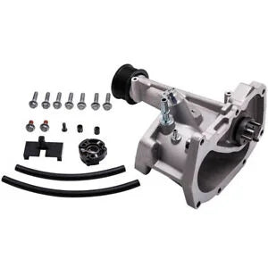 O'Reilly – Super charger Snout Rebuild End Repair Bundle for Jaguar 5.0L XKR XFR 2010-2013