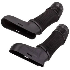 O'Reilly – 2pcs/Bundle Left+Right Side Air Intake Duct Hose Fit for Mercedes W204 C300 C350