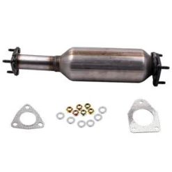 O'Reilly Auto Parts – Catalytic Converter for Honda Accord 2003-2007 2.4L Direct Fit