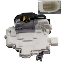 O'Reilly – Back Left Door Lock Latch Actuator for Audi A4 A8 RS3 RS6 A6 for Seat Exeo·3R2