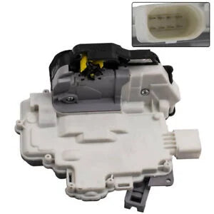 O'Reilly – Back Left Door Lock Latch Actuator for Audi A4 A8 RS3 RS6 A6 for Seat Exeo·3R2