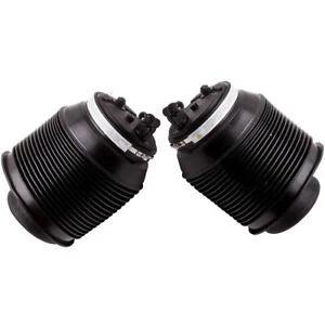 O'Reilly – 2x Back Air Suspension Spring Bags for Lexus GX470 Toyota 4Runner 4809035011