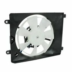 O'Reilly Auto Parts – Radiator Cooling Fan Assembly Right Side for 12-15 Honda Civic 13-17 Acura ILX