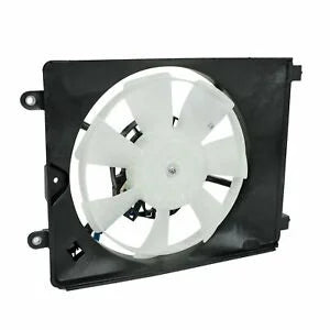 O'Reilly – Radiator Cooling Fan Assembly Right Side for 12-15 Honda Civic 13-17 Acura ILX
