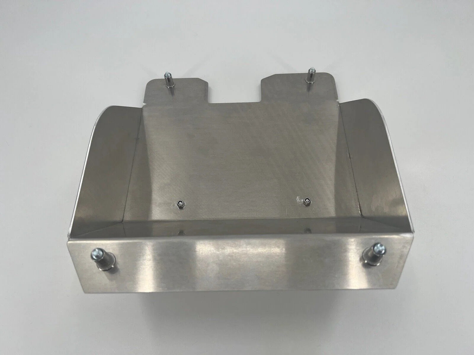 O'Reilly – AWD Back Diff Differential Protector for Honda Acura Civic EG EK All Wheel Drive - Image 5