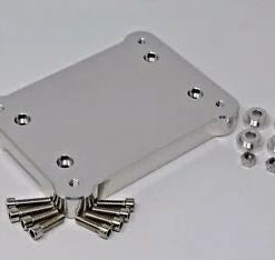 O'Reilly – K20 K24 Shift Shifter Base Plate & Hardware Honda Civic Integra CRX K-Series USA