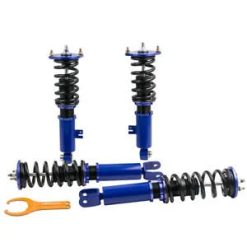 O'Reilly – Coilovers Suspension Kits for Nissan 1990-1996 300ZX Z32 Shock Absorbers Struts