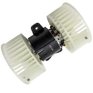 O'Reilly – Heater Blower Motor with Fan Cage Forward fit for BMW HVAC 64118385558