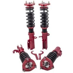 O'Reilly – Coilovers Supension Kits Adj Camber for Toyota Corolla 1988-1999 E90 E110 AE111