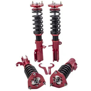 O'Reilly – Coilovers Supension Kits Adj Camber for Toyota Corolla 1988-1999 E90 E110 AE111