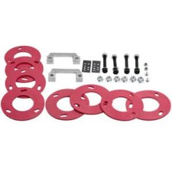O'Reilly – Leveingl Lift Bundle 1.5"-2.5" 1.8 inch Front for GMC Yukon Sierra 1500 2007-09
