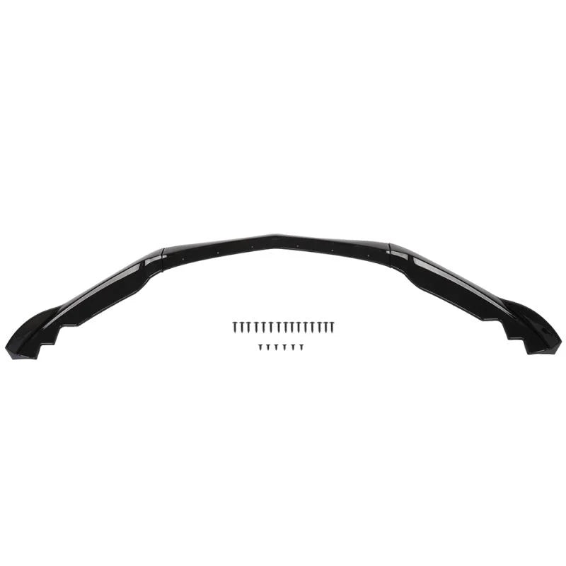 O'Reilly – Forward Bumper Lip fit for Cadillac – 3PCS