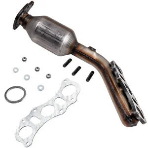 O'Reilly – Exhaust Manifold Catalytic Converter for Toyota Tundra 4.0 2005-2006 Driver Side