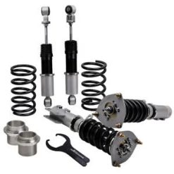 O'Reilly – Coilovers Kits for Hyundai Veloster 12-15 1.6L Adj. Damper Coil Spring Struts