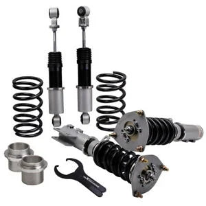 O'Reilly – Coilovers Kits for Hyundai Veloster 12-15 1.6L Adj. Damper Coil Spring Struts
